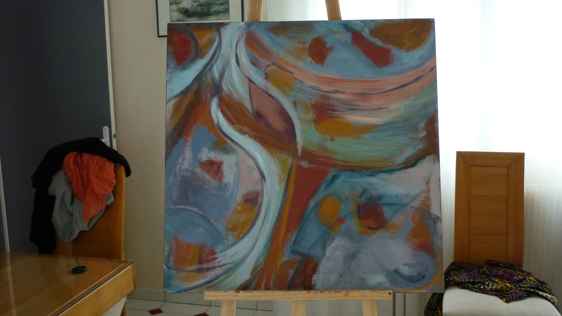 Chacun cherche son chat - 09/2014